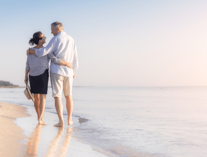 Financial Health Check