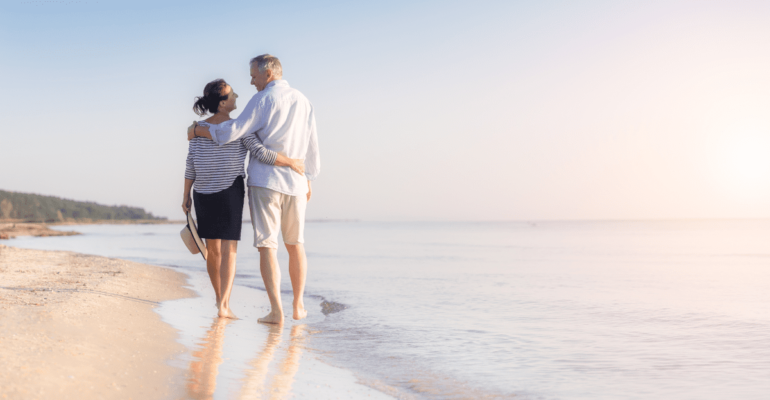Financial Health Check
