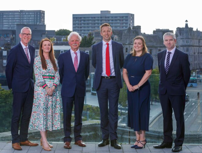 AFP Board of Directors